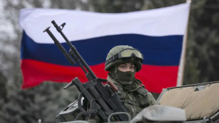 Военни разкриха защо Русия не може без Запада