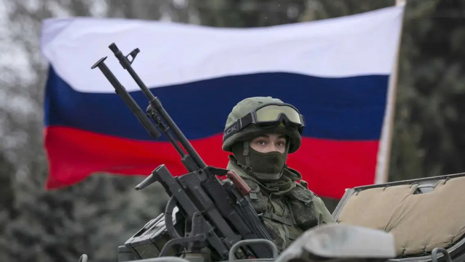 Военни разкриха защо Русия не може без Запада | StandartNews.com