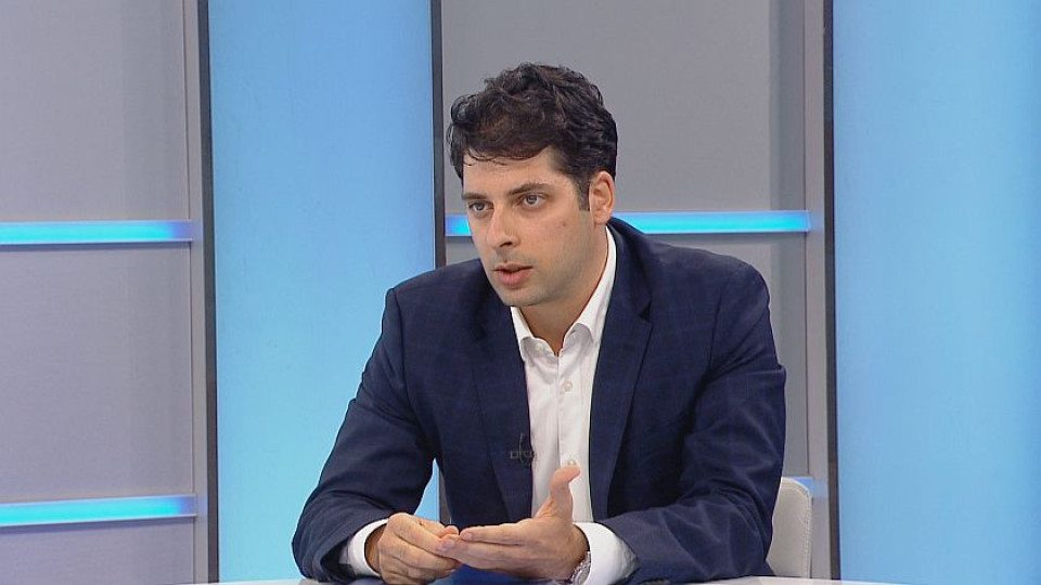 Вицепремиер с ключови думи за състоянието на България | StandartNews.com