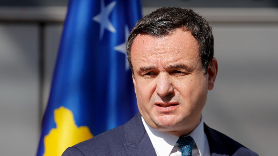Задава ли се нова война на Западните Балкани? Говори премиер | StandartNews.com