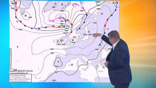 Проф. Рачев шокира всички с нова прогноза за времето