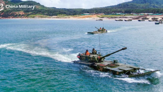 Китай се дръпна от Тайван. Изоставя ли борбата за острова?