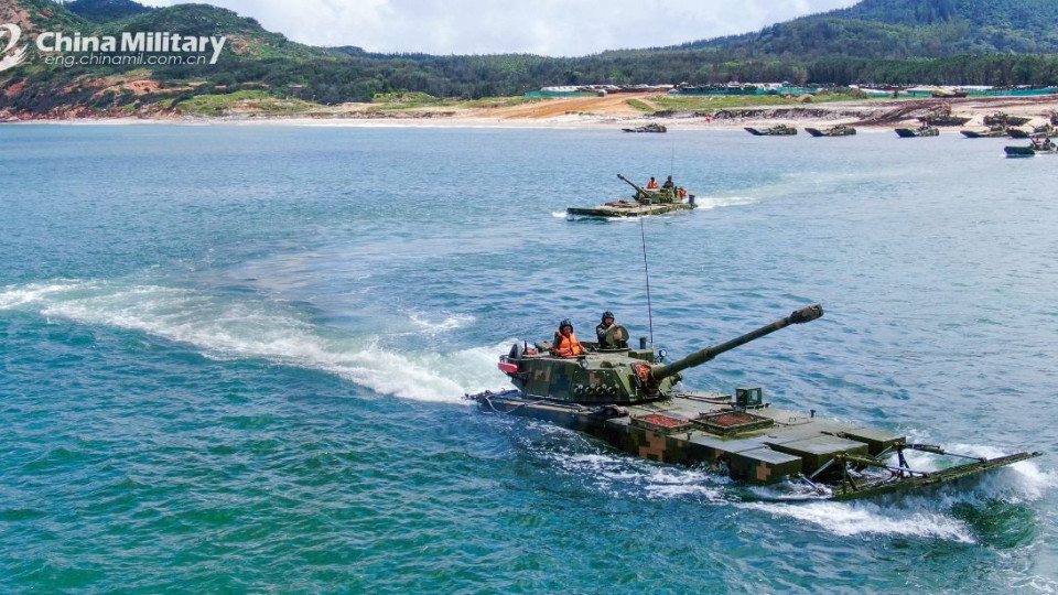 Китай се дръпна от Тайван. Изоставя ли борбата за острова? | StandartNews.com