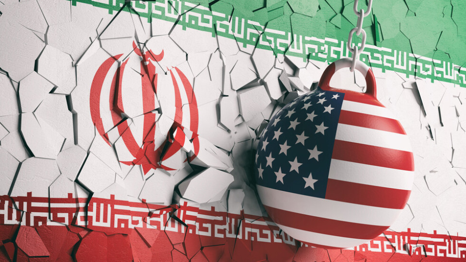 САЩ с остро предупреждение към Иран | StandartNews.com
