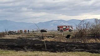 Нов кървав курбан на магистрала Тракия