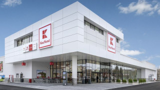 Kaufland намалява пластмасата си с близо 30%