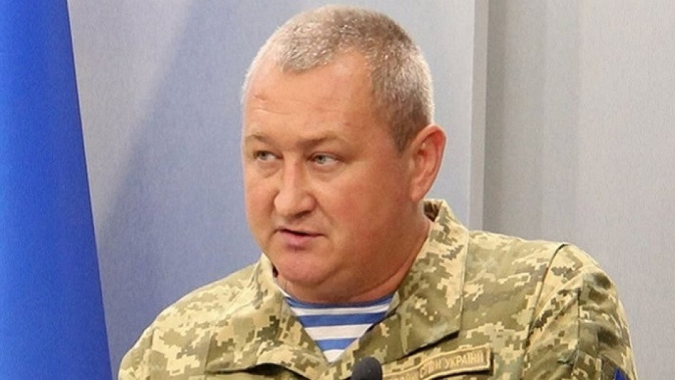 Украински генерал разбута света! Каква прогноза даде | StandartNews.com