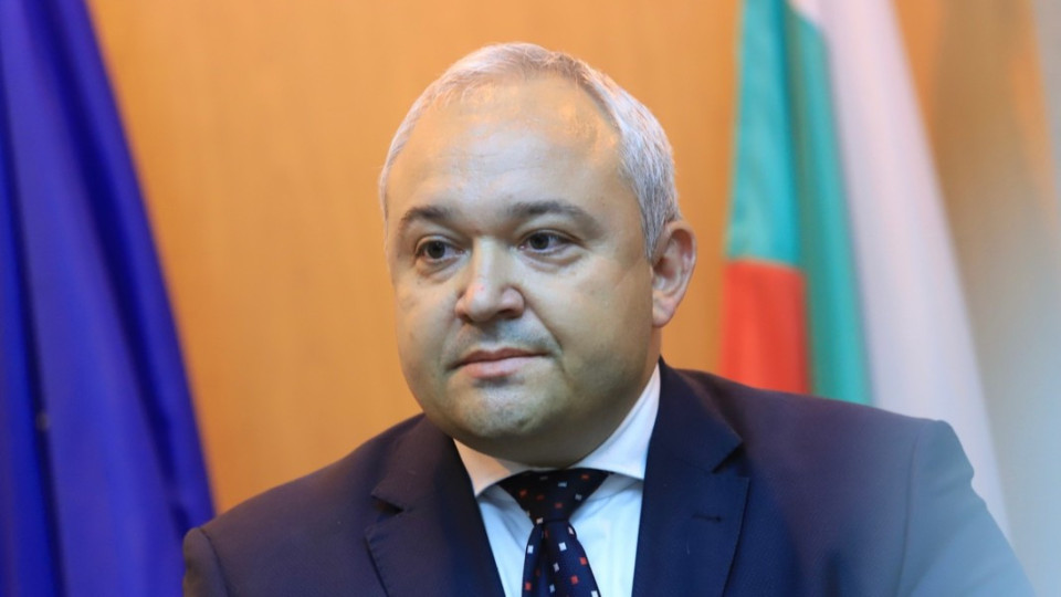 МВР министърът отговори на Рашков - защо не би арестувал Бойко Борисов | StandartNews.com