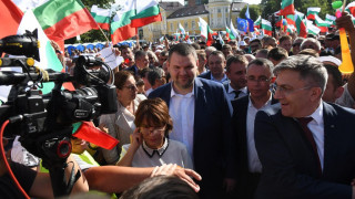 Пеевски заведе съдебно дело в САЩ против санкцията по "Магнитски"