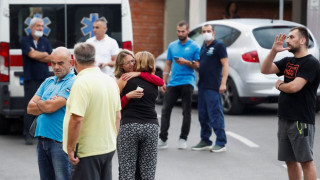 Европа потъна в скръб след трагедия с много жертви