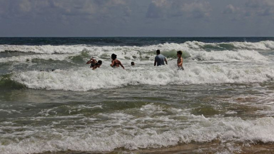 Морето се обръща. Как да се предпазим от мъртвака? | StandartNews.com