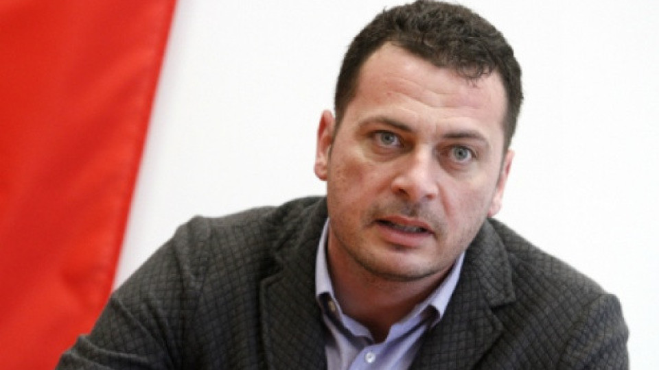 БСП срещу Радев. Социалист скочи на президента | StandartNews.com