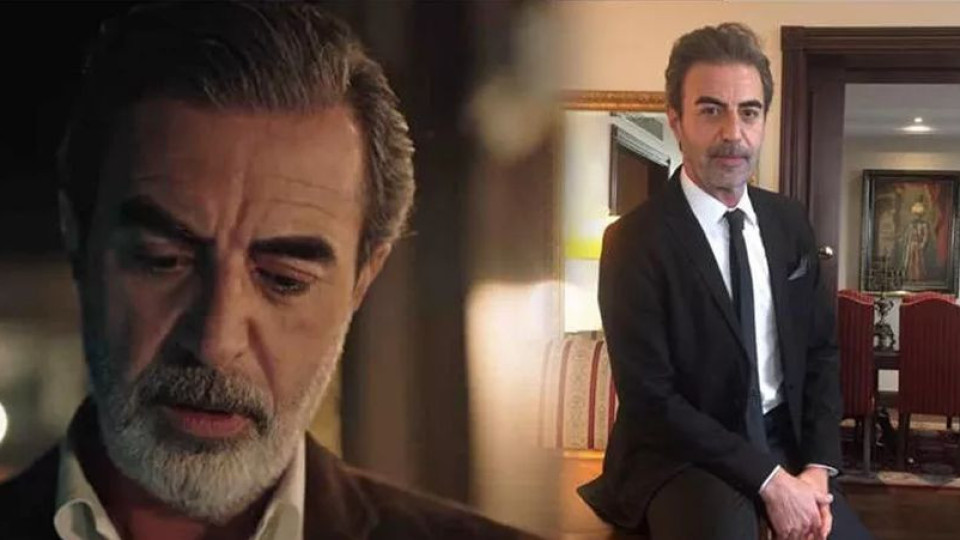 Обичан актьор от турските сериали падна от балкон и загина | StandartNews.com