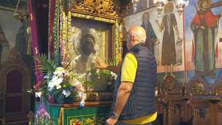 Разкриха чудеса в Бачковския манастир за Богородица