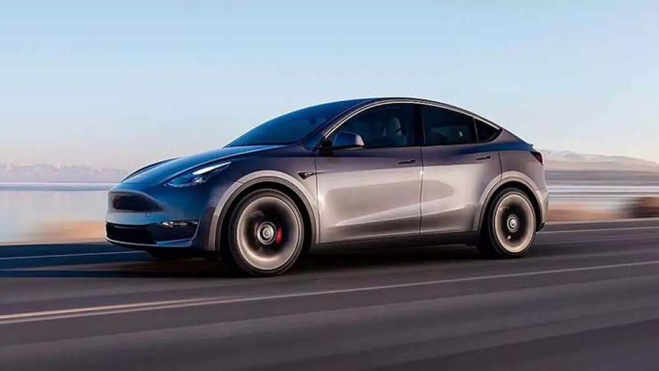Заводът на Tesla в Германия ще започне да произвежда Model Y с батерии LFP на китайската компания BYD | StandartNews.com