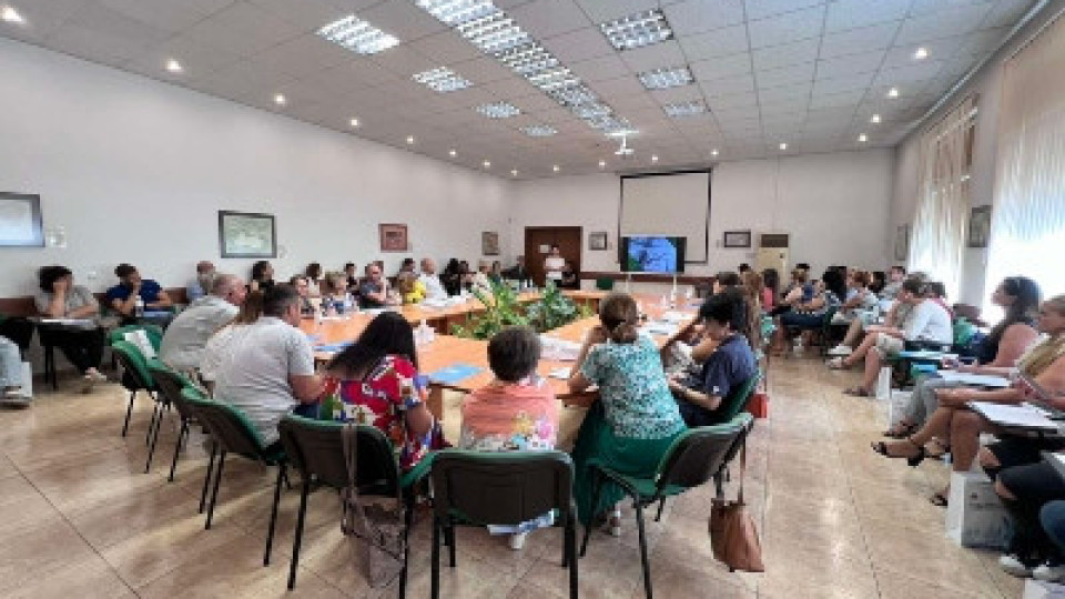 Хуауей представи решенията си за „умно“ образование в Габрово | StandartNews.com