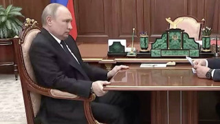 Човек на Путин го предал, тайно води преговори със Запада