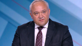 Демерджиев хвърли скандални обвинения към Бойко Рашков