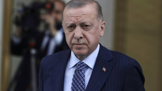 Ердоган отива при Зеленски, води друг високопоставен лидер