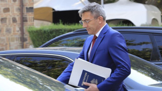 Голяма изненада от ДПС в нощта на вота. Любопитна прогноза