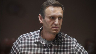 Мистерията с Навални се заплита! Русия се вдига
