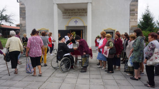 „Българските добродетели“ в помощ на хората и вярата