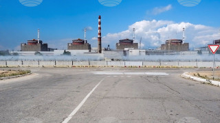 Взела ли е Русия важно решение за Запорожката АЕЦ