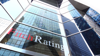 Fitch потвърди рейтинга на ББР „BBB“ с положителна перспектива