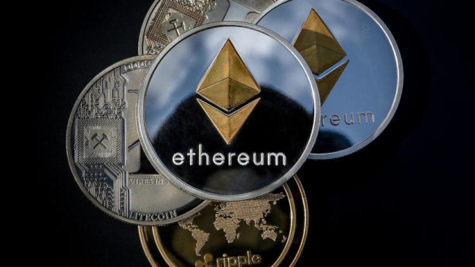 Криптовалутата Ethereum поскъпна с над 100% спрямо дъното си през юни | StandartNews.com