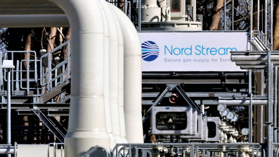 Газпром реже Европа, спира доставките по Северен поток | StandartNews.com