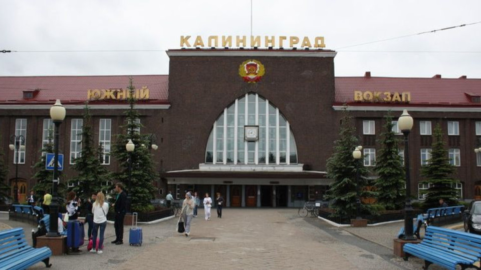 Русия се въоръжава до зъби в Калининград. Причината | StandartNews.com
