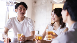 Япония изуми света. Кара младите да пият