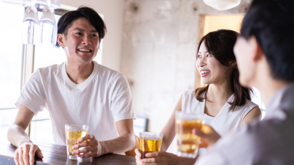 Япония изуми света. Кара младите да пият | StandartNews.com