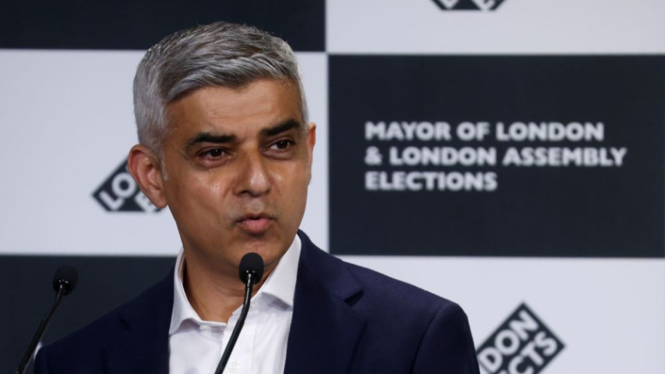 Лондон е в шок! Какво каза кметът Садик Хан | StandartNews.com