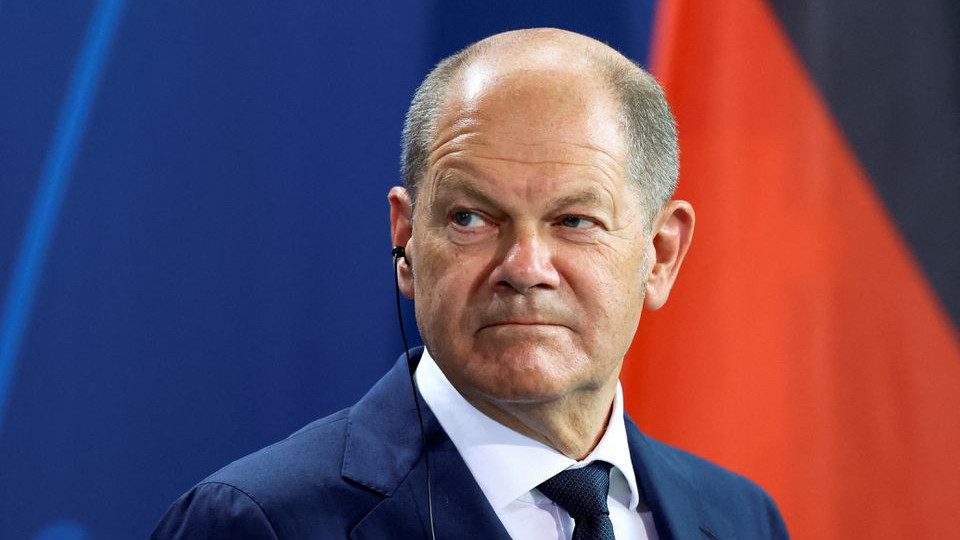 Германският канцлер се намеси остро в руските дела | StandartNews.com