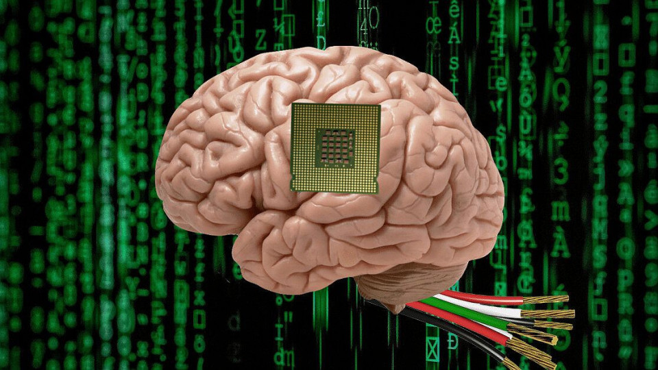 Кой пръв ще ни вкара чип в мозъка? Отговарят експерти | StandartNews.com