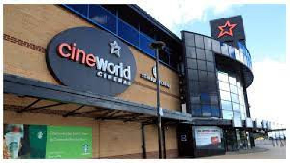 Собственикът на най-големите кино зали у нас пред фалит | StandartNews.com