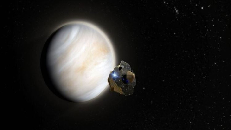 Rocket Lab ще търси живот на Венера | StandartNews.com