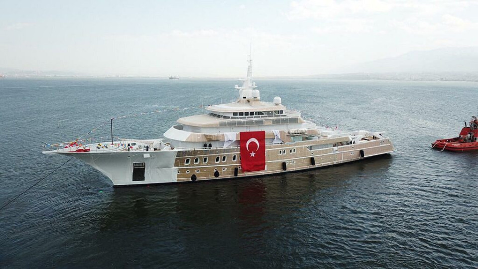 Турция удари джакпота на пазара за луксозни стоки | StandartNews.com