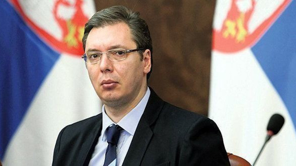 Сърбия на нокти! Вучич обявява важно решение | StandartNews.com