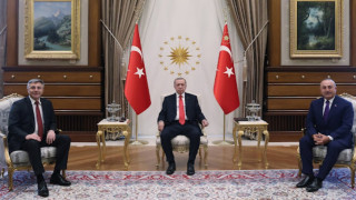 Какво е Ердоган за България. Ключови думи на Карадайъ