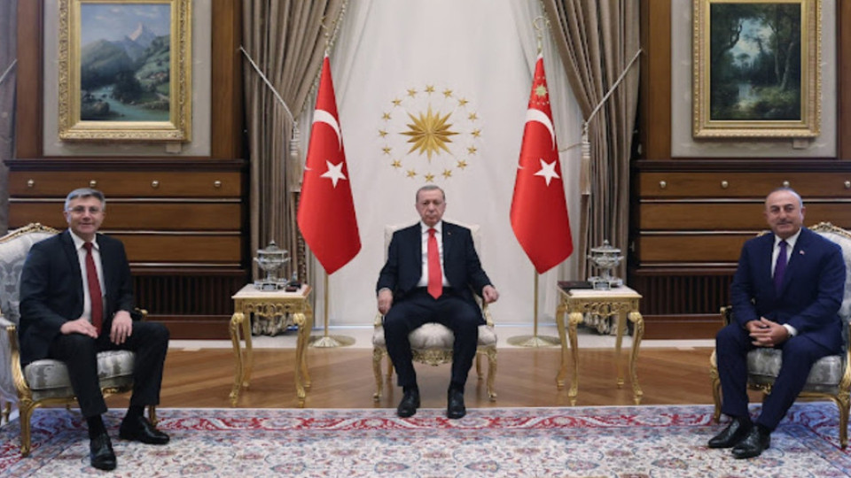 Какво е Ердоган за България. Ключови думи на Карадайъ | StandartNews.com
