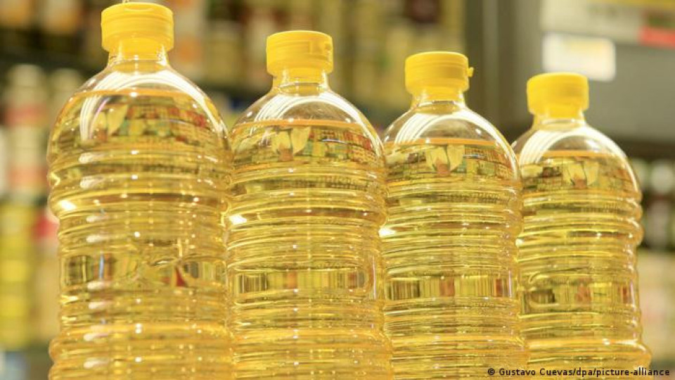 Трети сме в света по износ на олио. Ще падне ли цената? | StandartNews.com