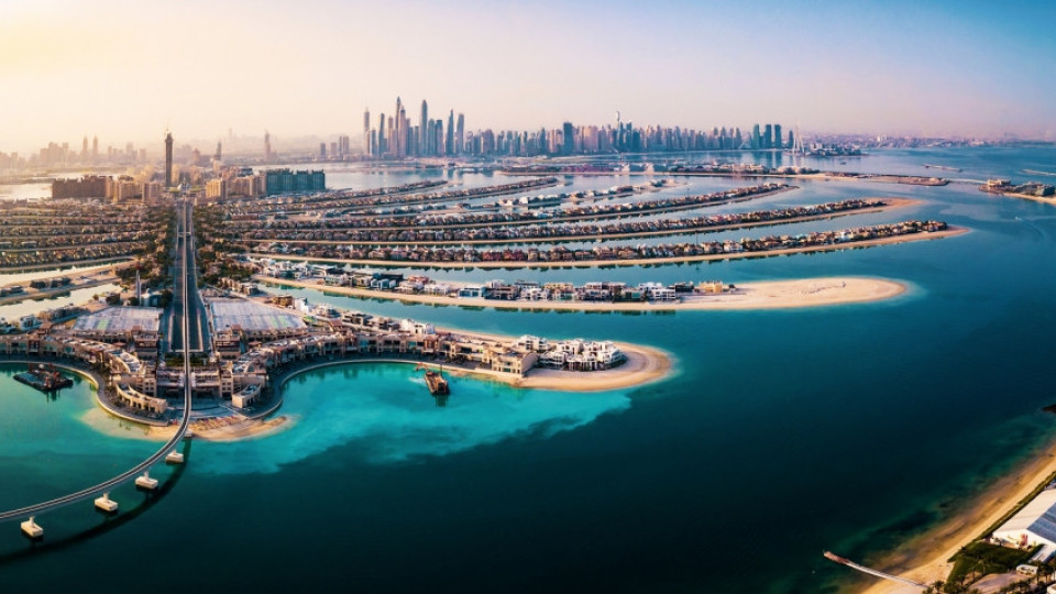 Рекорден брой милиардери се стичат в Дубай | StandartNews.com