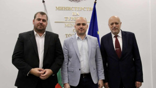 Добра новина: Трима министри зад бранд "България"