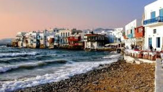 Защо всички искат ваканция в Гърция? Тайната е "филоксения"