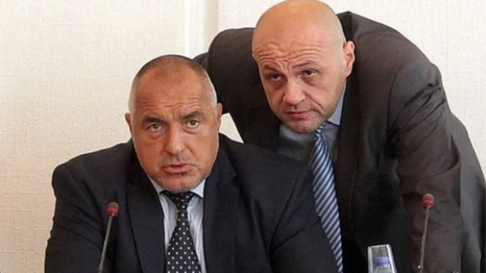 Пенсионира ли се Борисов? Томислав Дончев проговори за новия премиер | StandartNews.com