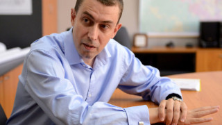 Разкопават София. Втори Мост на влюбените и нов трамвай