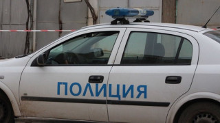 Зрелищна акция в София. Заловиха нелегални мигранти