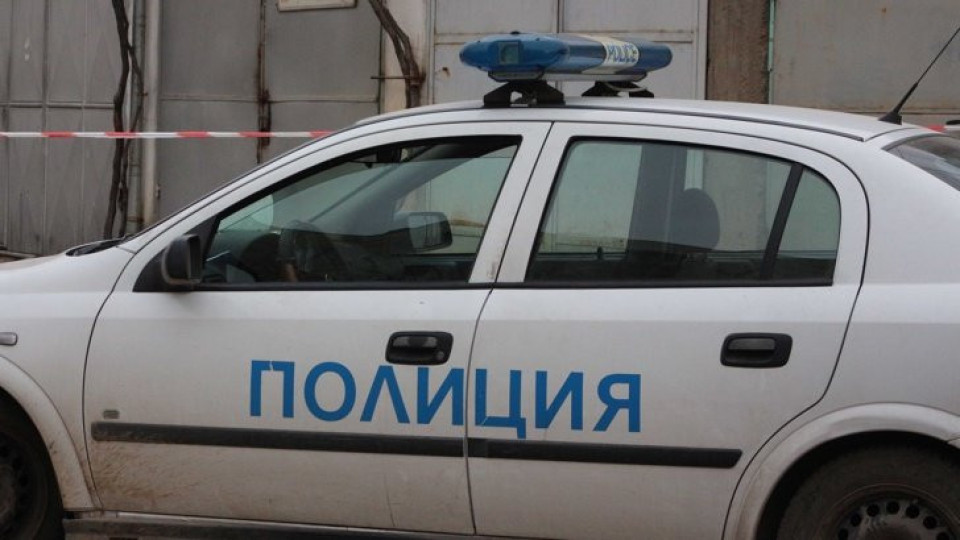 Зрелищна акция в София. Заловиха нелегални мигранти | StandartNews.com